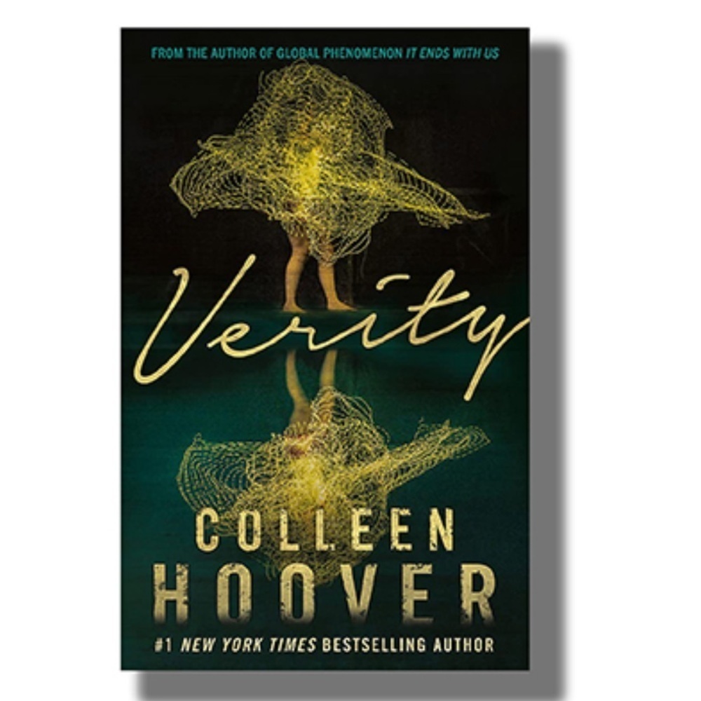 Colleen Hoover 6 Book Collection - Picture 8 of 11